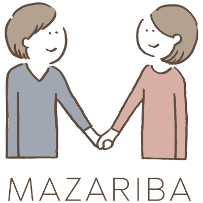 MAZARIBA合同会社:ロゴ